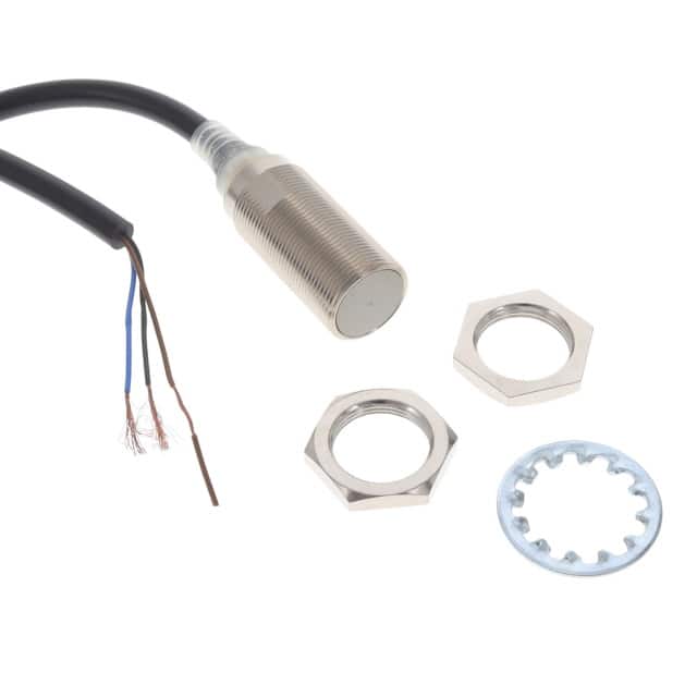 GX-318M-B-P Panasonic Industrial Automation Sales  Sensori di prossimità